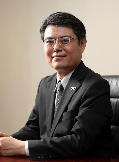 Akira Otaishi