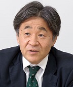 藤　俊満氏