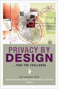 Privacy by Design