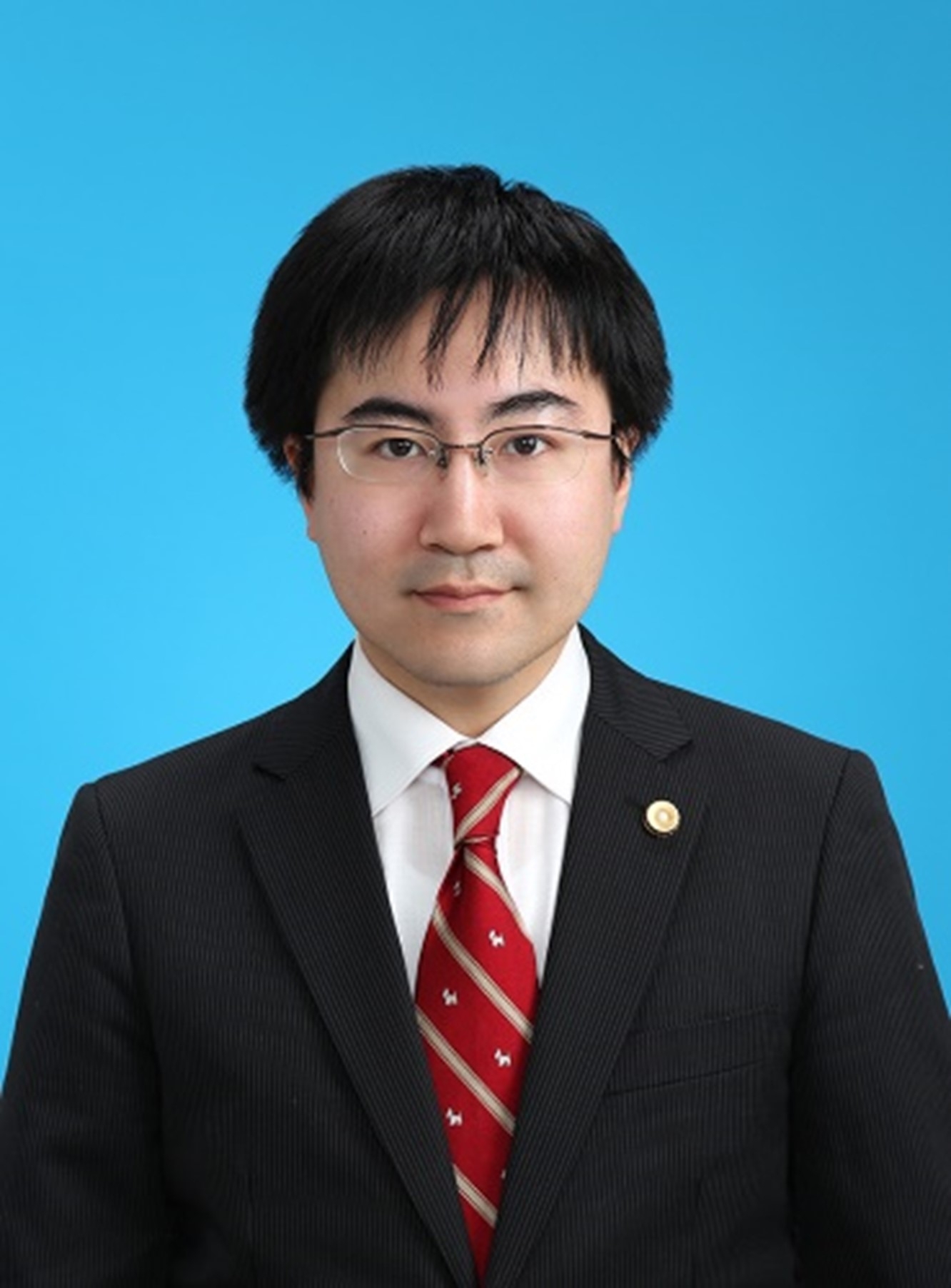 板倉　陽一郎氏