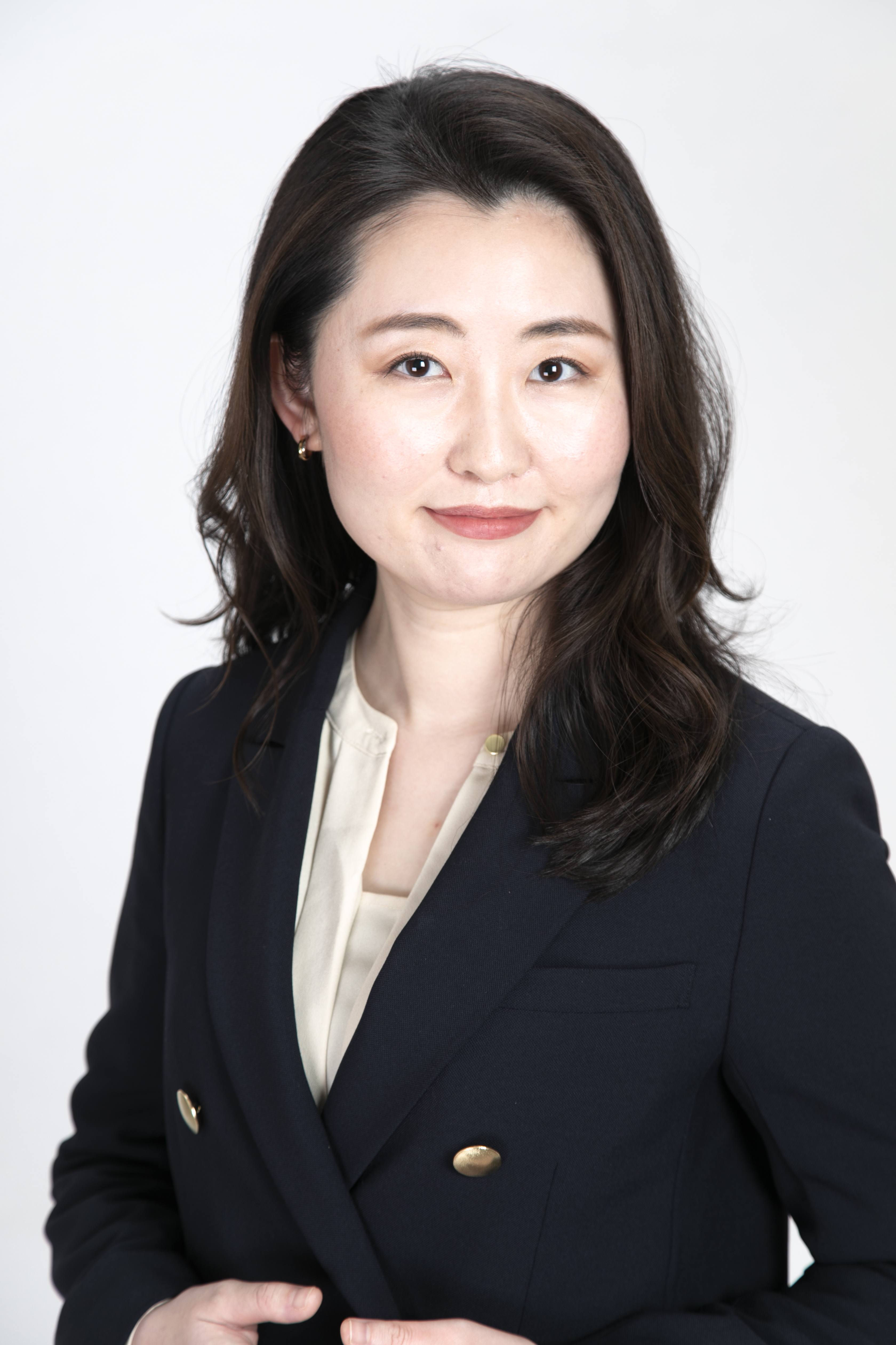 森・濱⽥松本法律事務所　弁護⼠　　呂　佳叡⽒