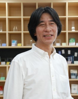 JIPDEC　客員研究員　寺田　眞治