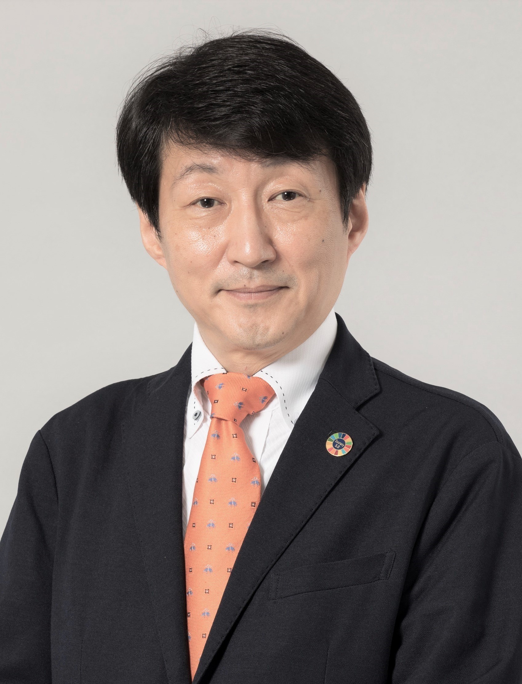 坂下　哲也