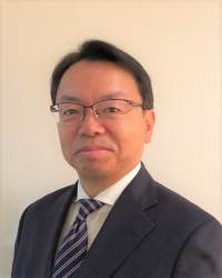 SOMPOシステムズ株式会社 岸 正之氏