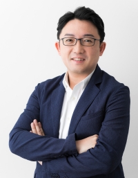 株式会社企 代表取締役 クロサカタツヤ氏